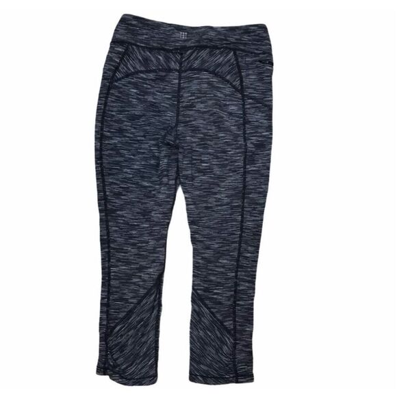 ✨T9 Title Nine 24 Hour Capri Sz Small Leggings✨ - Picture 5 of 7